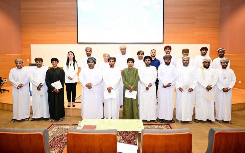 JADO Participates in Sports Awareness Workshop in Oman